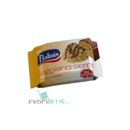 C070 BALTAIS ANTHILL (24X38G) SKUDRU PUZNIS