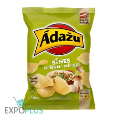 B252 ADAZU SENES KREJUMA MERCE (18X130G)