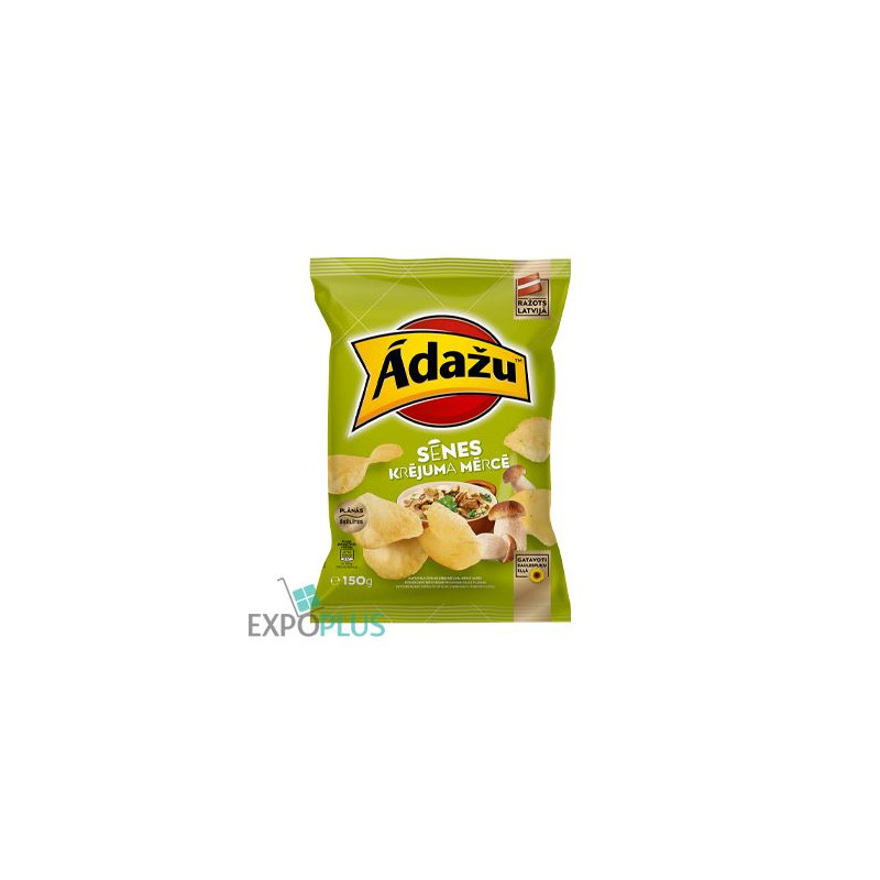 B252 ADAZU SENES KREJUMA MERCE (18X130G)