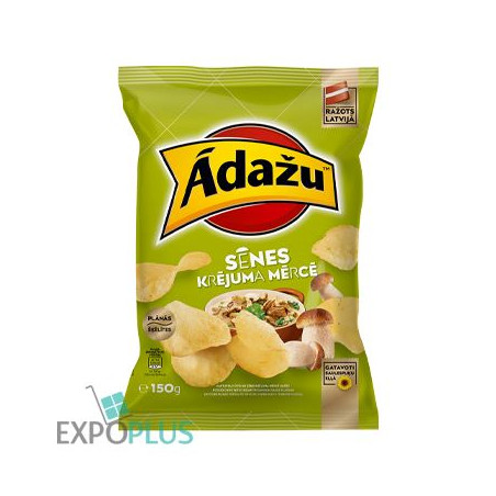 B252 ADAZU SENES KREJUMA MERCE (18X130G)