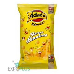 B253 ADAZU SIERA BUMBINAS (18X165G)