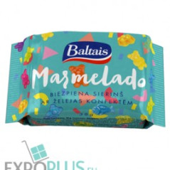C075 BALTAIS MARMELADO (24X38G)