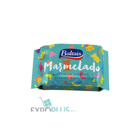 C075 BALTAIS MARMELADO (24X38G)