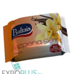 C078 BALTAIS VANILA CURD SNACK (24X38G)