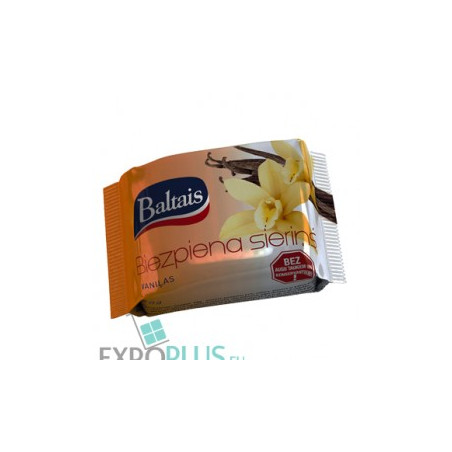 C078 BALTAIS VANILA CURD SNACK (24X38G)