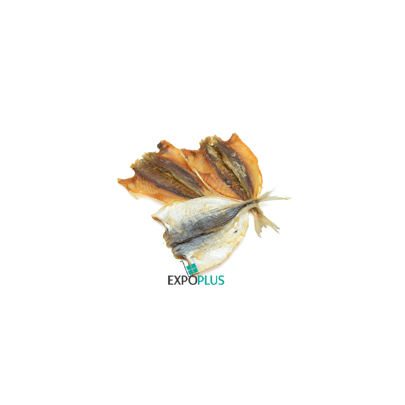 B317 BEER CLUB DRIED YELLOW STRIPE FISH SALTED (1 KG)