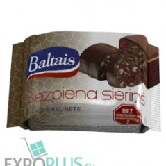 C079 BALTAIS RUM CAKE JELLY (24X38G) BRUNETTE