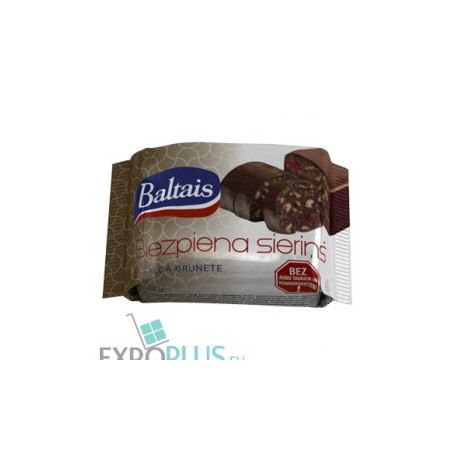 C079 BALTAIS RUM CAKE JELLY (24X38G) BRUNETTE