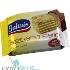 C071 BALTAIS HONEY CAKE CURD SNACK (24X38G)