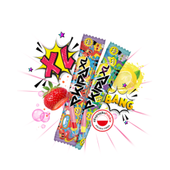 C095 EKIPA XL MIX III (40X65ML)