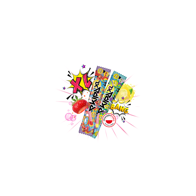 C095 EKIPA XL MIX III (40X65ML)