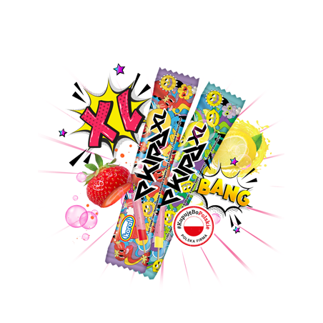 C095 EKIPA XL MIX III (40X65ML)