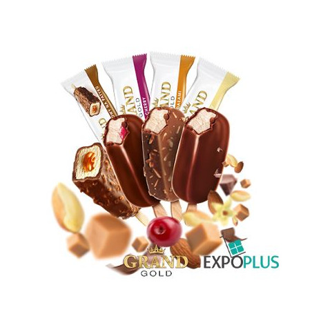 C145 KORAL GRAND MIX III (30X120ML)