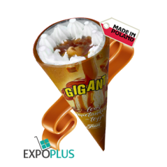 C103 LODY JAN GIGANT SMIETANKOWO-TOFFI (25X260ML)