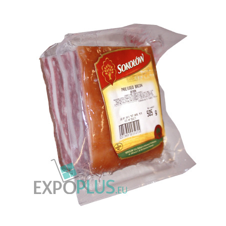 A054 SOKOLOW BECON (BOX APP. 15 KG)