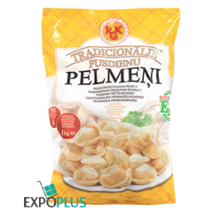 C231 RGK TRADITIONAL LUNCH DUMPLINGS (10X1KG)