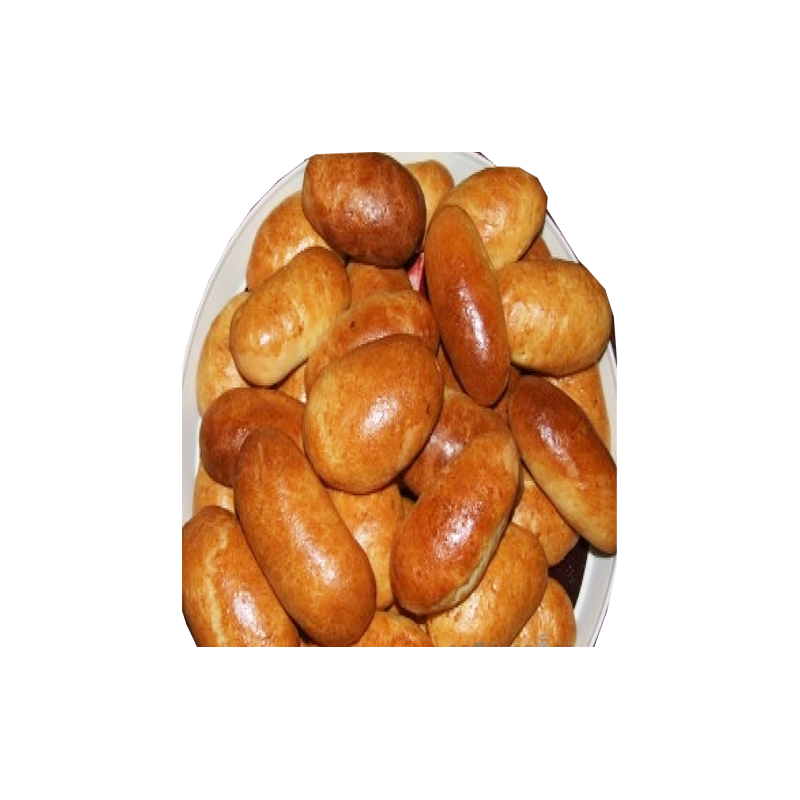 C321 ANITA PIEROGI Z MALINAMI 12X500G