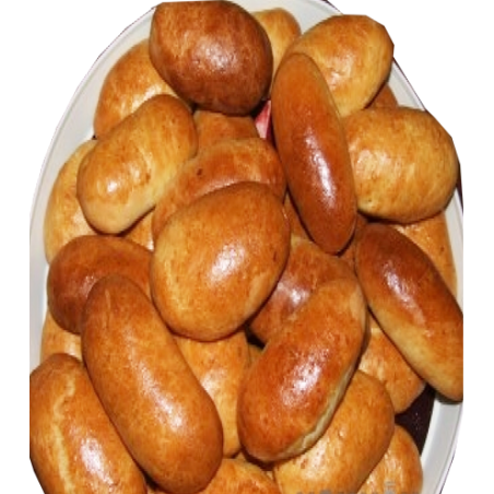 C321 ANITA PIEROGI Z MALINAMI 12X500G