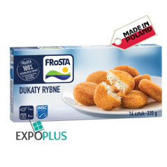 C431 FROSTA DUKATY KAPITANA (7X320G)