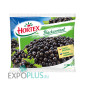C505 HORTEX CZARNA PORZ BLACKCURRANT (16X300G)