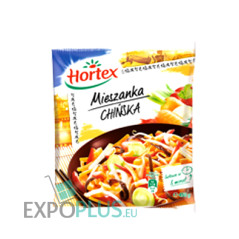 C506 HORTEX MIESZANKA CHINSKA (16X400G)