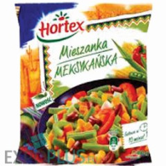 C507 HORTEX MIESZANKA MEKSYKANSKA 14X450G