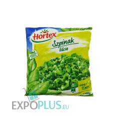 C512 HORTEX SZPINAK LISCIE (14X450G)