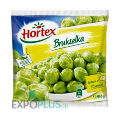 C517 HORTEX BRUKSELKA 14X450G