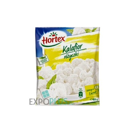 C518 HORTEX KALAFIOR 14X450G