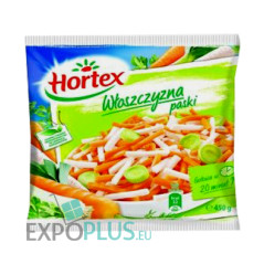 C526 HORTEX WLOSZCZYZNA PASKI 14X450G