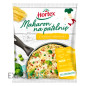 C536 HORTEX MAKARON NA PAT.Z SOS CARBONARA (8X450G)ALLA CARB