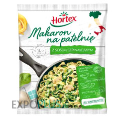 C538 HORTEX MAKARON NA PAT.TAGLIA SOS SZPIN.(8X450G)