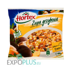 C543 HORTEX ZUPA GRZYBOWA 14X450G