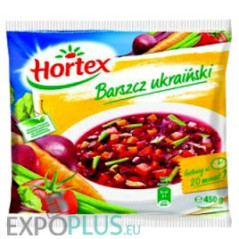 C552 HORTEX BARSZCZ UKRAINSKI 14X400G