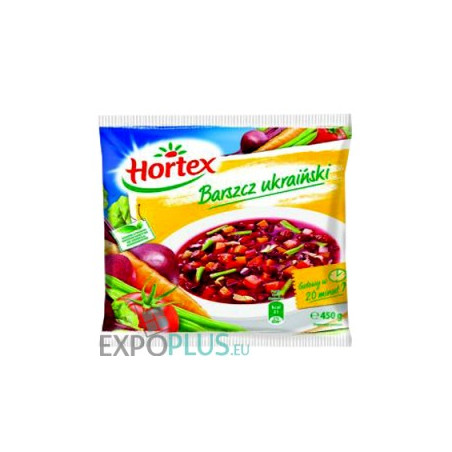 C552 HORTEX BARSZCZ UKRAINSKI 14X400G