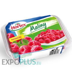 C553 HORTEX MALINA (8X280G)