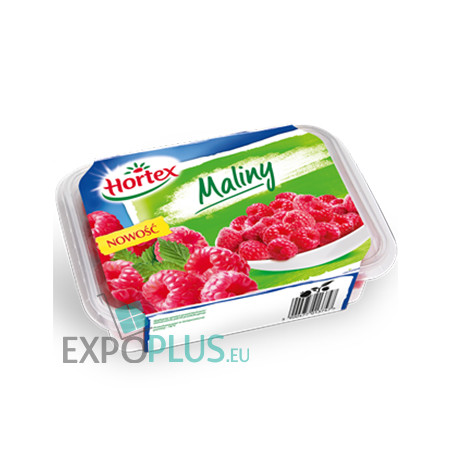 C553 HORTEX MALINA (8X280G)