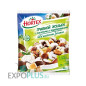 C561 HORTEX WILD MUSHROOM JULIENNE 14X400GR