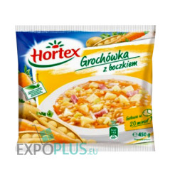 C563 HORTEX GROCHOWKA  14X450G