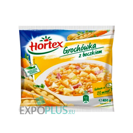 C563 HORTEX GROCHOWKA  14X450G