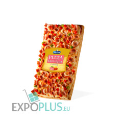 C707 IGLOTEX PIZZA FAMILIJNA Z SZYNKA 5X1000G