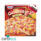 C736 DR.OETKER GUSEPPE PIZZA HAWAII (5X415G)