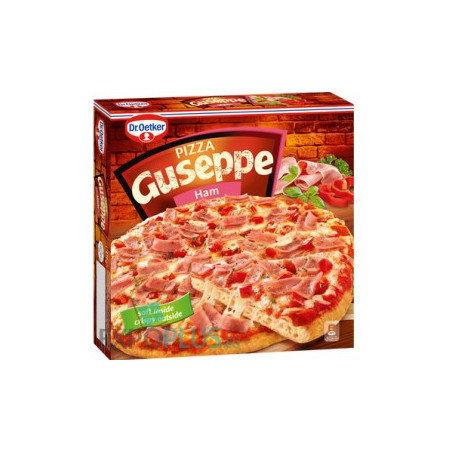 C737 DR OETKER GUSEPPE HAM (5X410G)