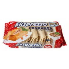 C761 EKSPRESSO PANCAKES WITH CHICKEN MEAT (14X500G)