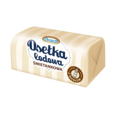 C156 KORAL OSELKA SMIETANKOWA (27X400ML)