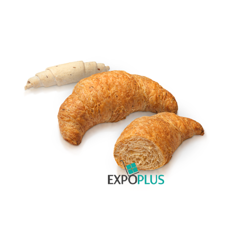 C160 KULINICHI CROISSANT WHOLE GRAIN (40X95G)