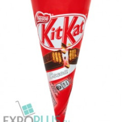 C916 KIT KAT COCOA (24X110ML)ROZEK