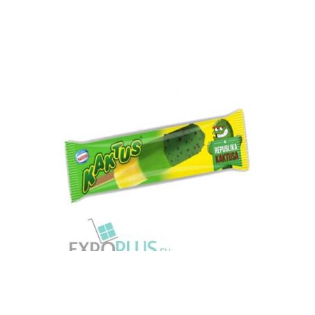 C921 KAKTUS SHAKE CYTRYNA TRUSKAWKA (20X90ML)