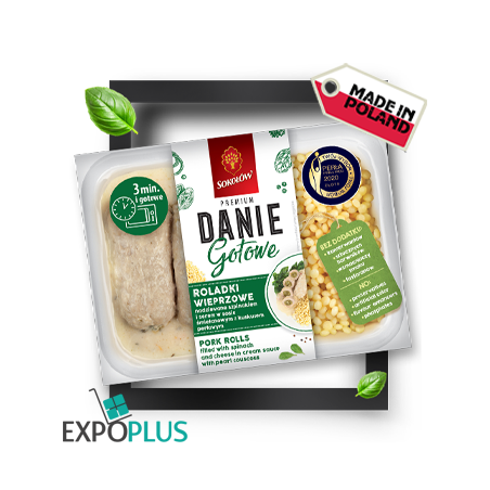 I078 SOKOL ROLADKI WIEPRZ.SZP I SEREM W SOS SMIET KUSK 5X360