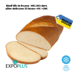 C172 KULINICHI BREAD BATON ODESKYI (6X450G)